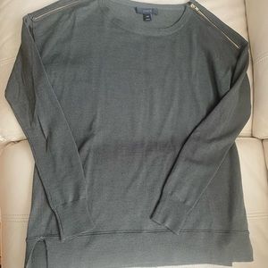 J.Crew sweater